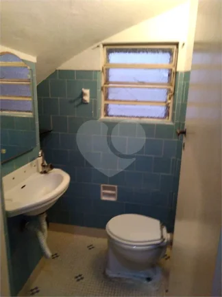 Imagem Sobrado à venda com 3 quartos em Vila Cordeiro, São Paulo - SP