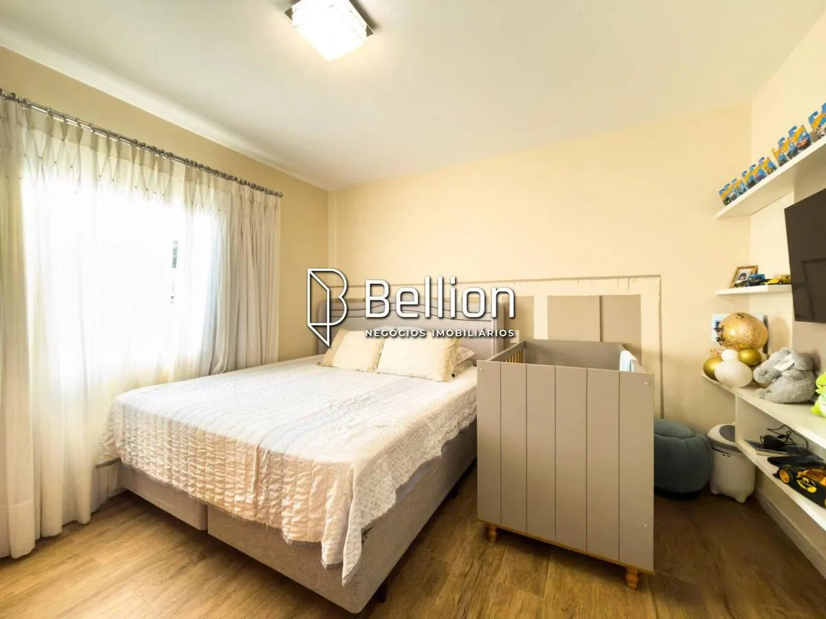 Imagem Casa térrea para quem valoriza espaço, conforto e momentos em família.