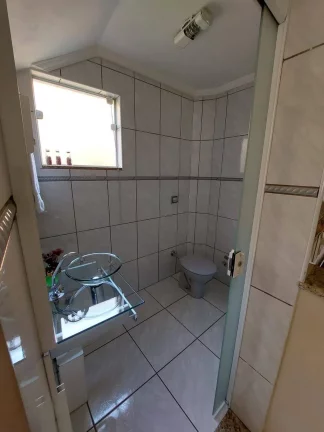 Imagem Linda Casa à Venda no Centro de Bragança Paulista