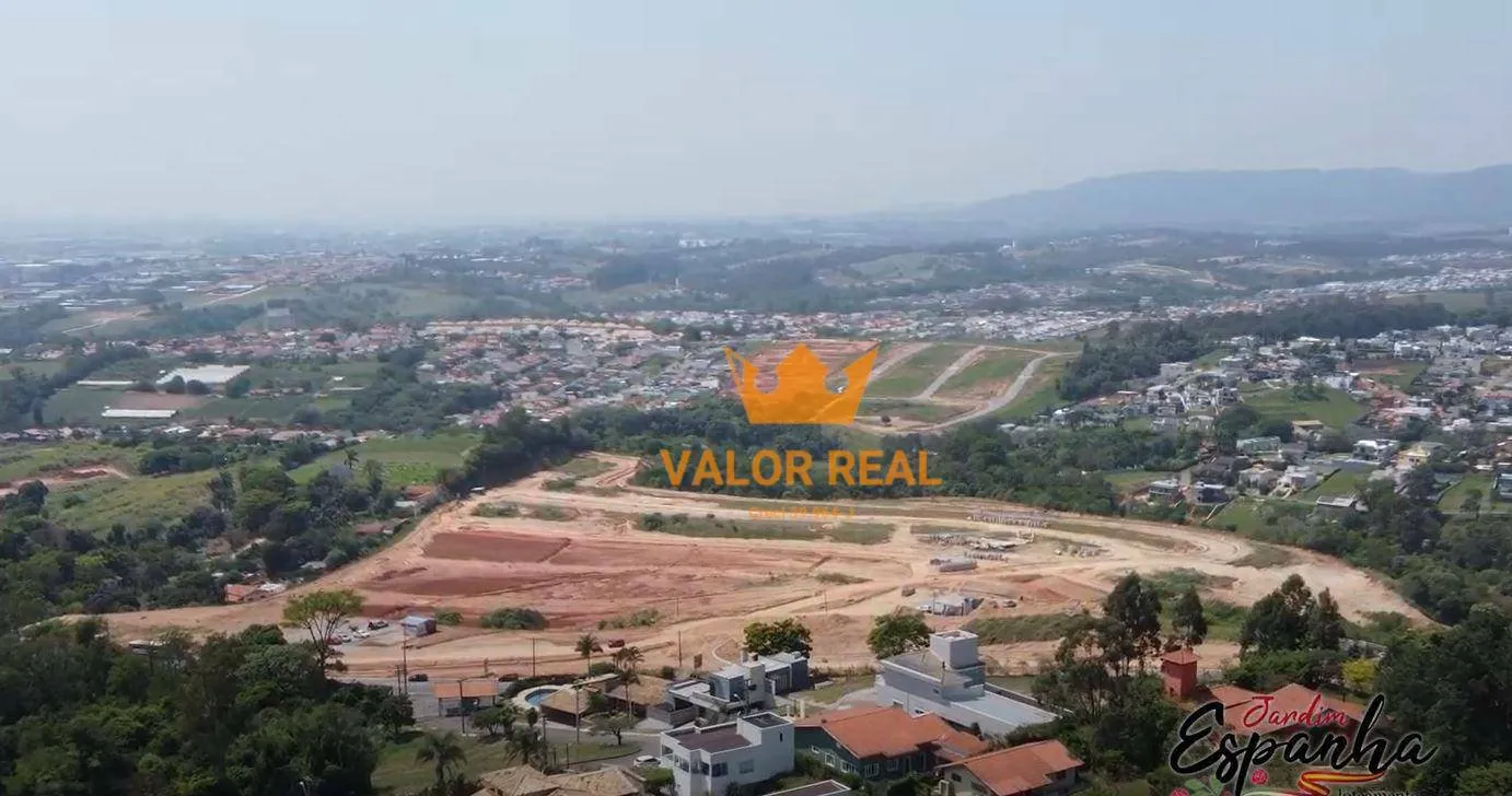 Imagem Lançamento. Seu Investimento, Seu Futuro: Loteamento Jardim Espanha em Itupeva, Lotes 250 m2, a partir de R$ 193 mil financiados