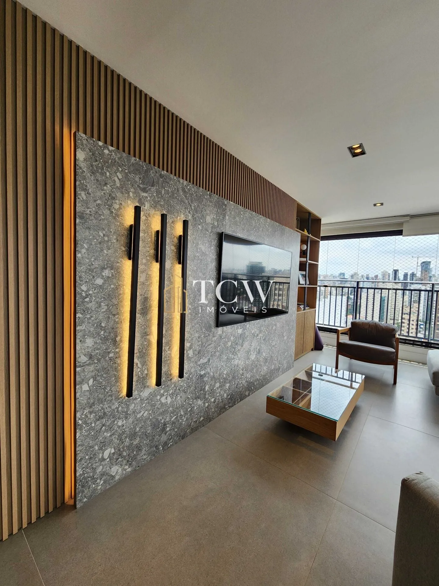 Imagem Apartamento 3 suítes