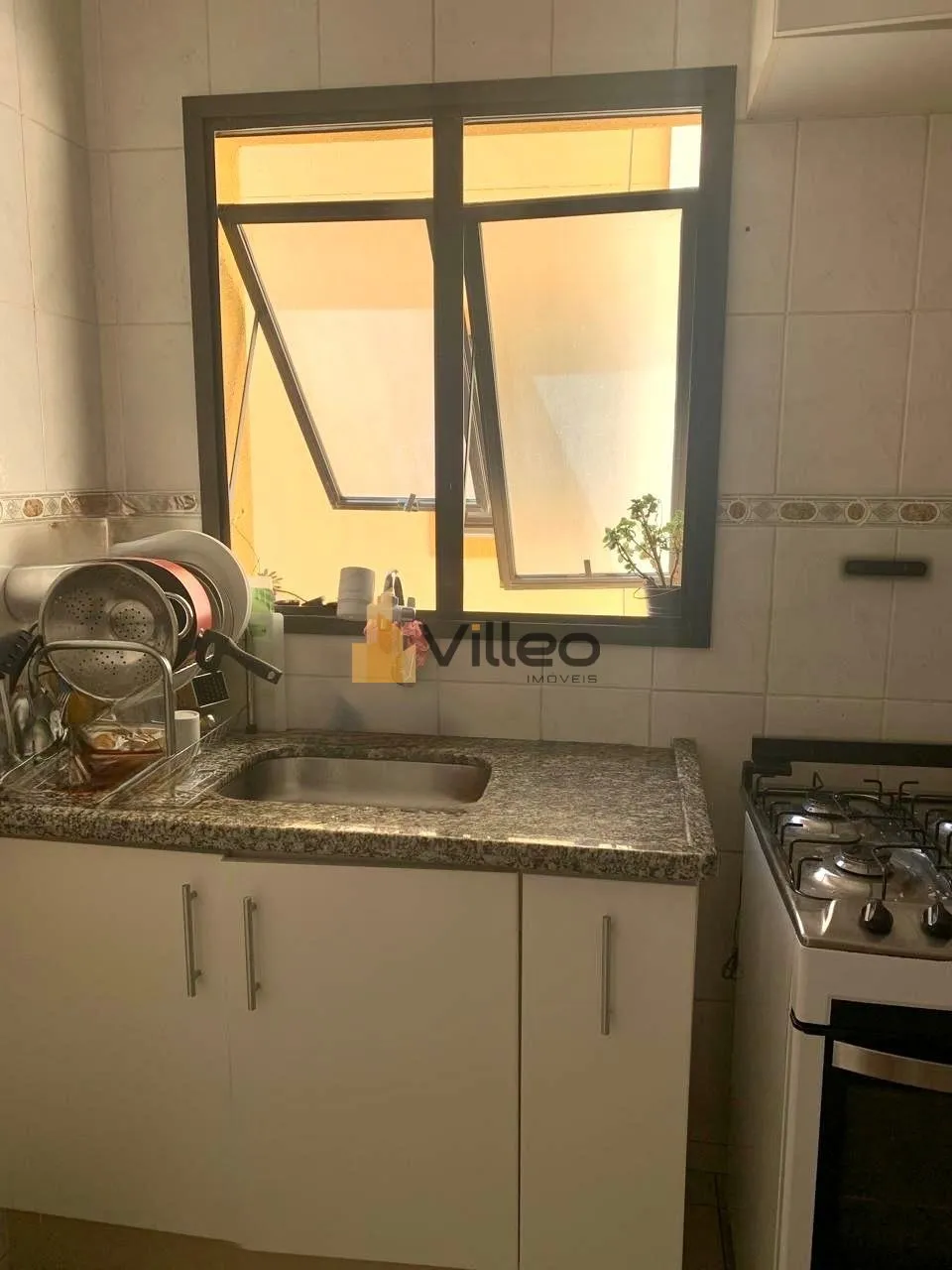 Imagem Descubra uma nova forma de viver bem em um dos bairros mais valorizados de Sorocaba. Este elegante a...