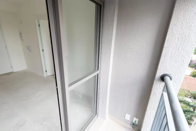 Imagem Apartamento à venda em São Paulo, Jardim Prudência, com 1 quarto, 28m2