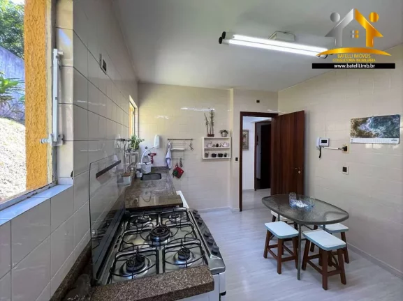 Imagem Casa - Fazendinha | Batelli Imóveis