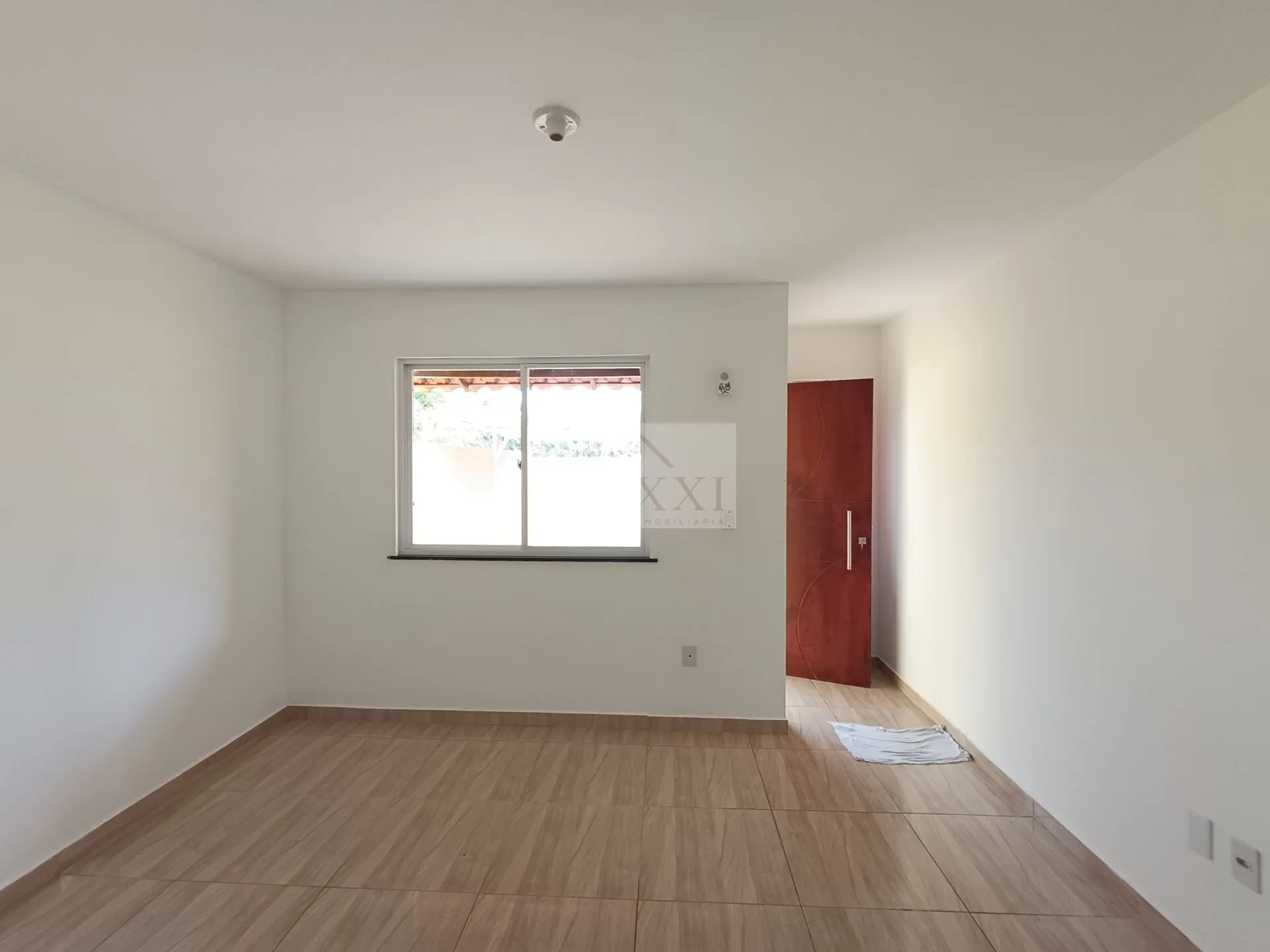 Imagem Casa Totalmente Reformada de 2 Quartos com Suíte e Quintal em Pedra de Guaratiba