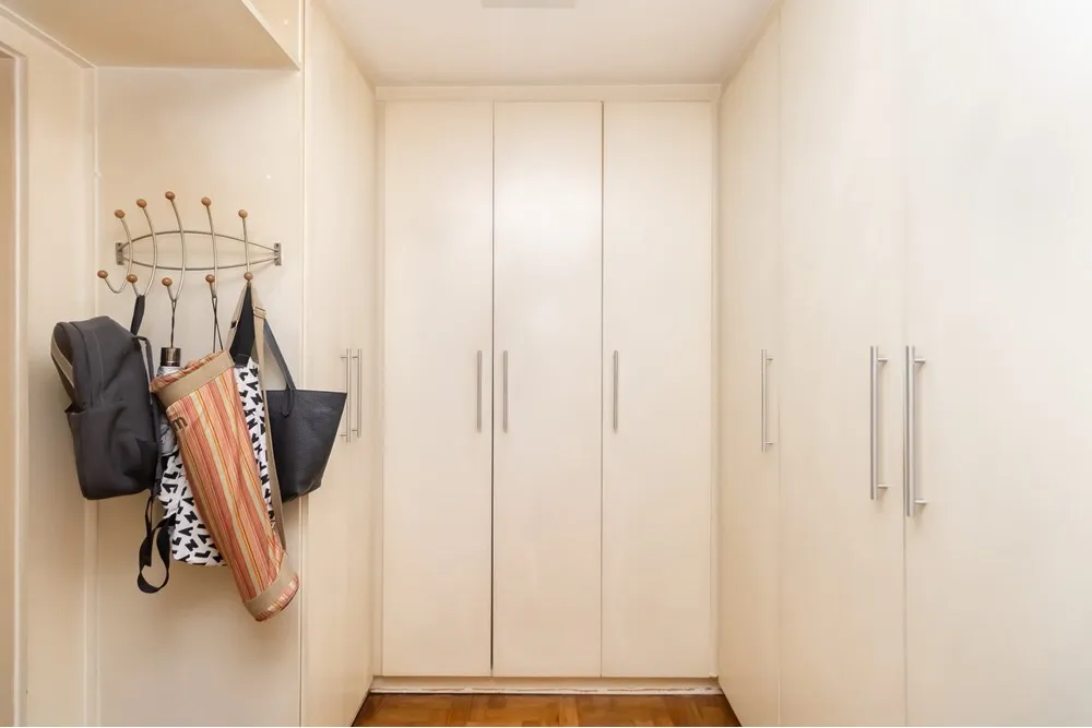 Imagem Apartamento à venda em São Paulo, Moema, com 3 quartos, 126m2