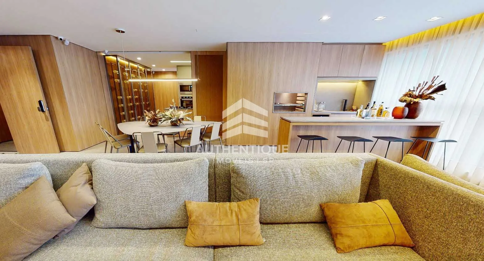 Imagem MADRE MOOCA - Apartamento no bairro Mooca à venda