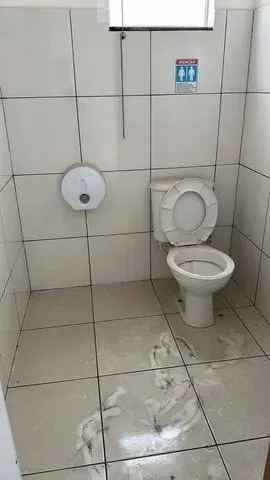 Imagem Comercial à venda 1 Quarto, 125M², Chácara Galega, Pindamonhangaba - SP