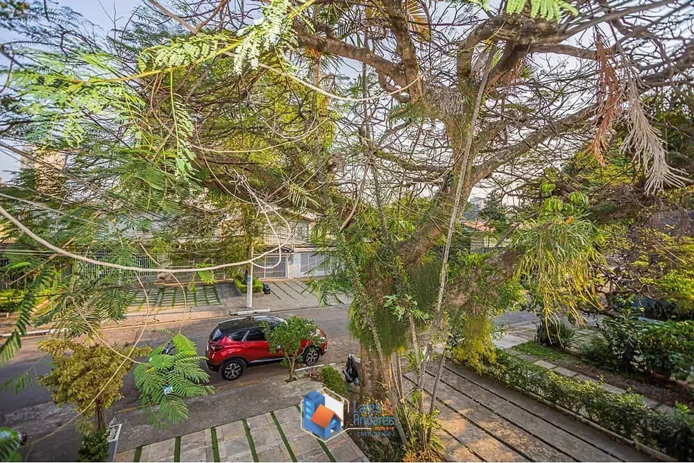 Imagem Casa à venda 5 Quartos 1 Suite 2 Vagas 231M² Bosque da Saúde São Paulo - SP