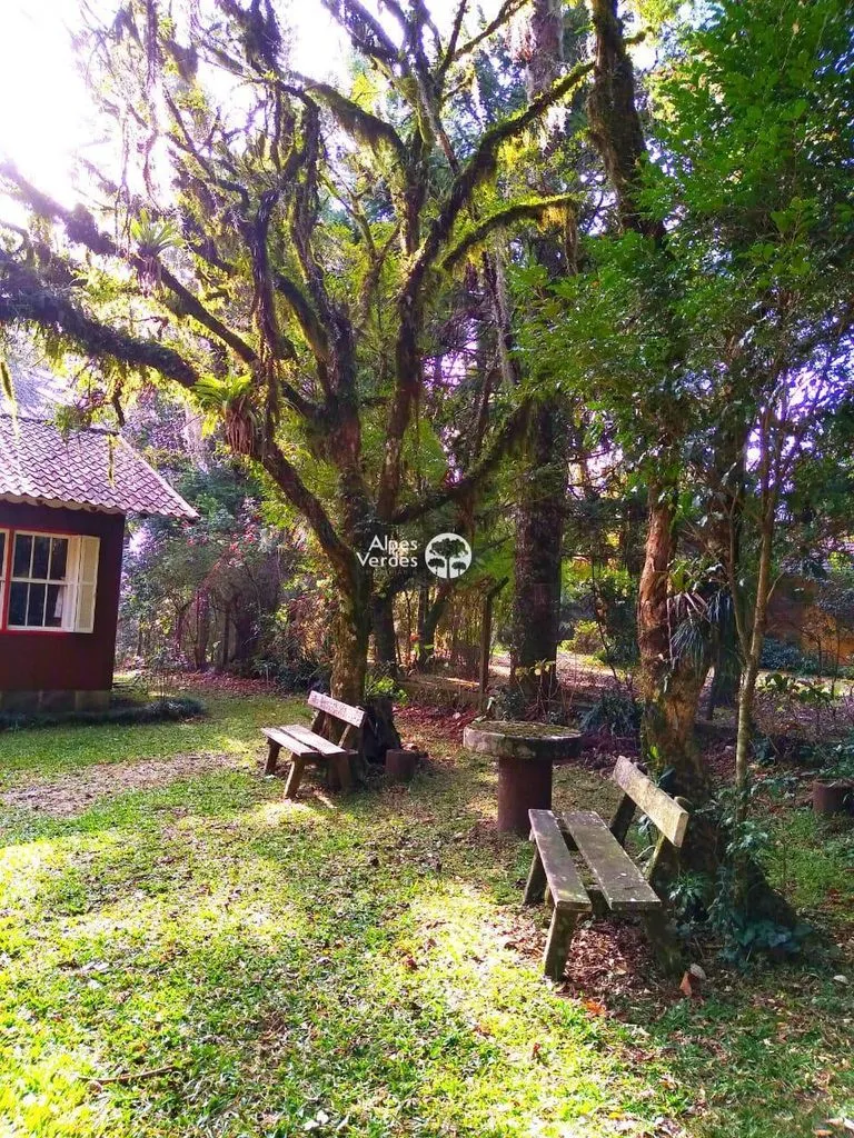 Imagem Casa à Venda em Maggi, Canela - RS