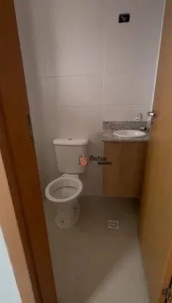 Imagem Apartamento com 2 dormitórios à venda, 70 m² por R$ 530.000,00 - Aviação - Praia Grande/SP