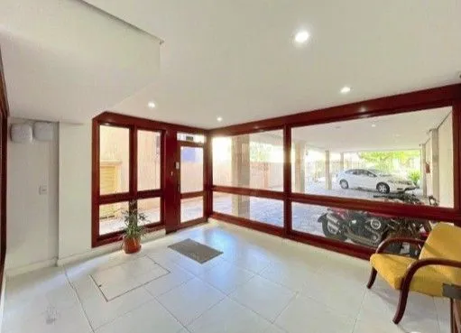 Imagem Cobertura para Venda - 165m², 3 dormitórios, sendo 2 suites, 2 vagas - Santana