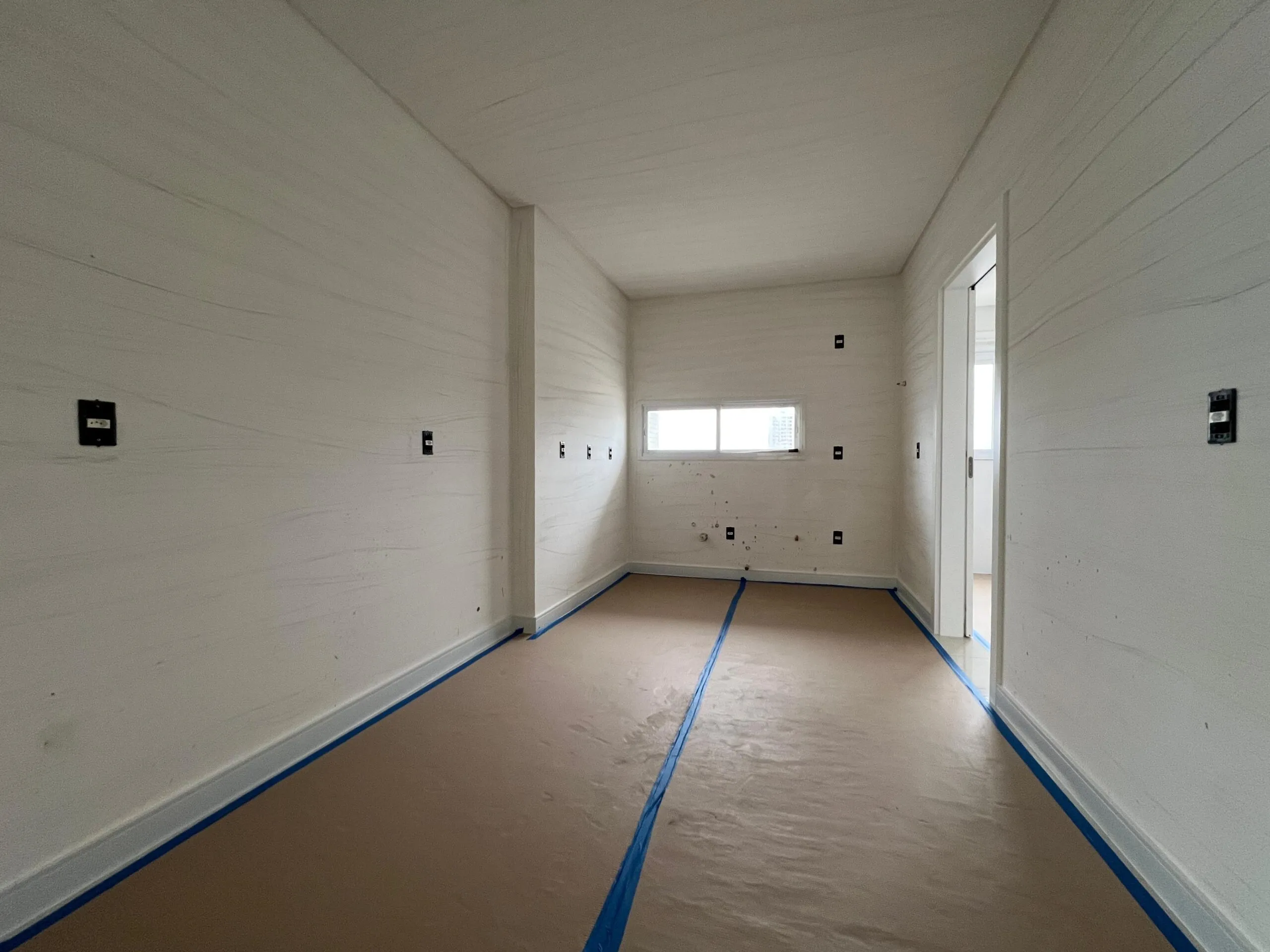 Imagem Apartamento com vista para o mar à venda com 179.5m2 por R$ 4.500.000,00