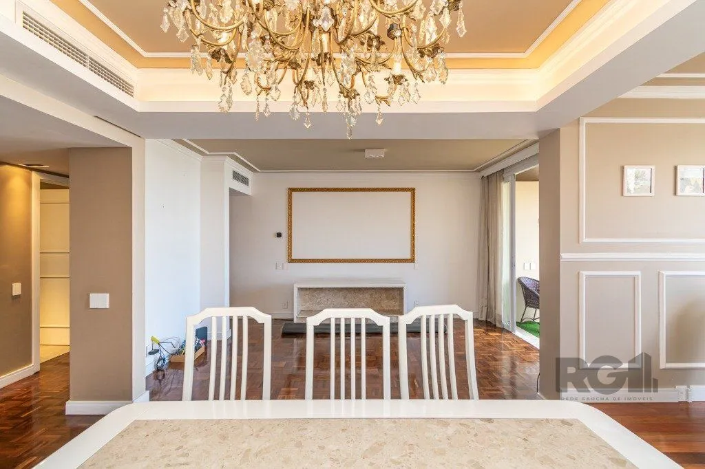 Imagem Apartamento para Venda de 3 dormitórios 1 vaga - Centro Histórico