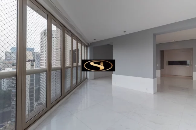 Imagem APARTAMENTO RESIDENCIAL em SÃO PAULO - SP, ITAIM BIBI