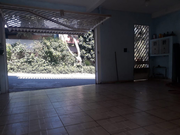 Imagem Casa com 4 Quartos à Venda, 158 m² em Conjunto Habitacional Castro Alves - São Paulo