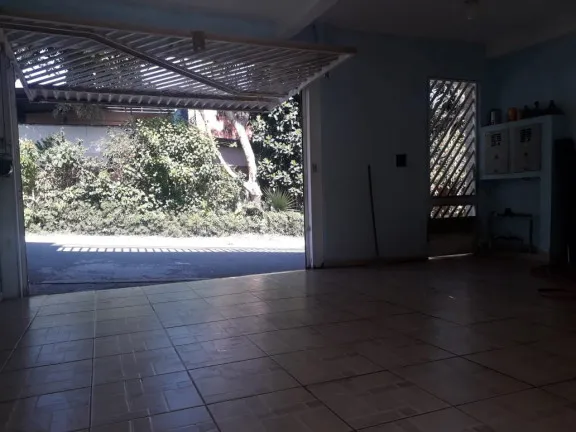 Imagem Casa com 4 Quartos à Venda, 158 m² em Conjunto Habitacional Castro Alves - São Paulo