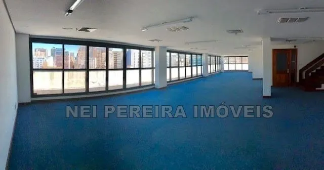 Imagem Excelente Sala Comercial para Venda