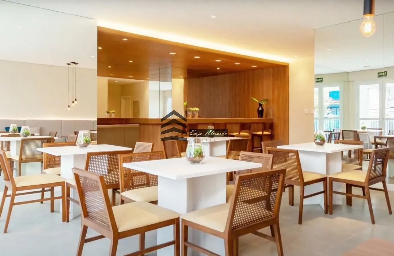 Imagem Apartamento à venda em São Paulo/SP