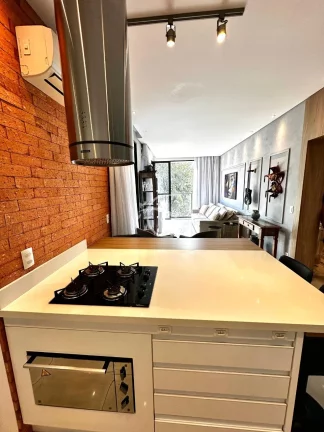 Imagem Um Apartamento Encantador!
