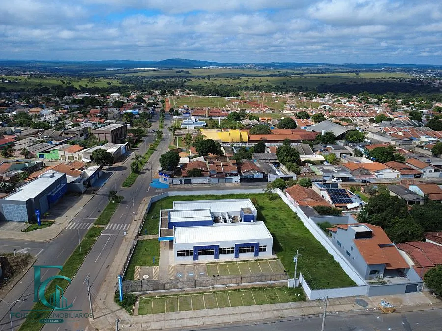 Imagem NEGÓCIO DE OCASIÃO: ÁGIO DE LOTE + 39 PARCELAS RESTANTES!