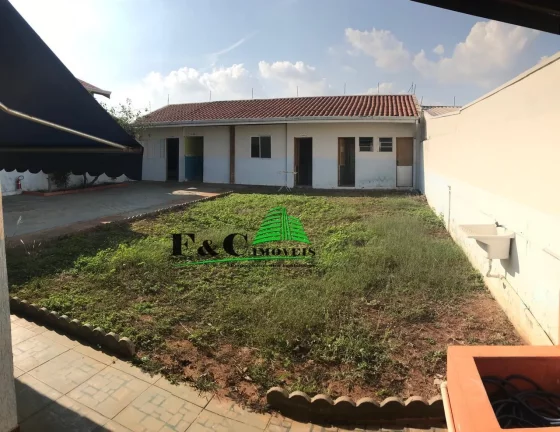 Imagem Ponto Comercial para Venda em Paulínia, Parque Bom Retiro, 5 banheiros, 4 vagas
