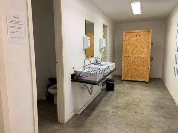 Imagem Laje Comercial à venda, 448 m² - Pinheiros - São Paulo/SP