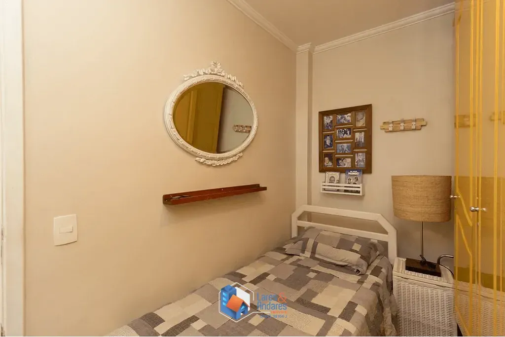 Imagem Apartamento à venda 3 Quartos 1 Vaga 78M² Vila Clementino São Paulo - SP