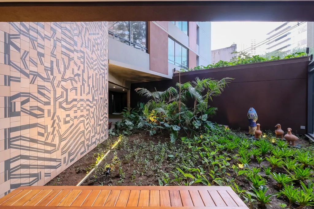 Imagem Central das Artes - Central das Artes - Residencial