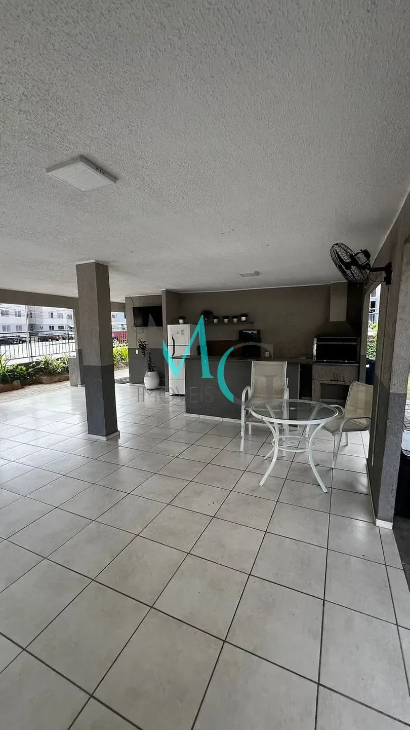 Imagem Apartamento à venda, Santa Cruz - 139 mil, Rio de Janeiro, RJ
