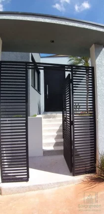 Imagem Casa com 3 Quartos Suítes, à Venda, 235 m² por R$ 1.800.000 em Atibaia