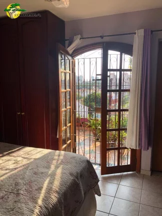 Imagem SOBRADO À VENDA EM VILA MARIA LUISA