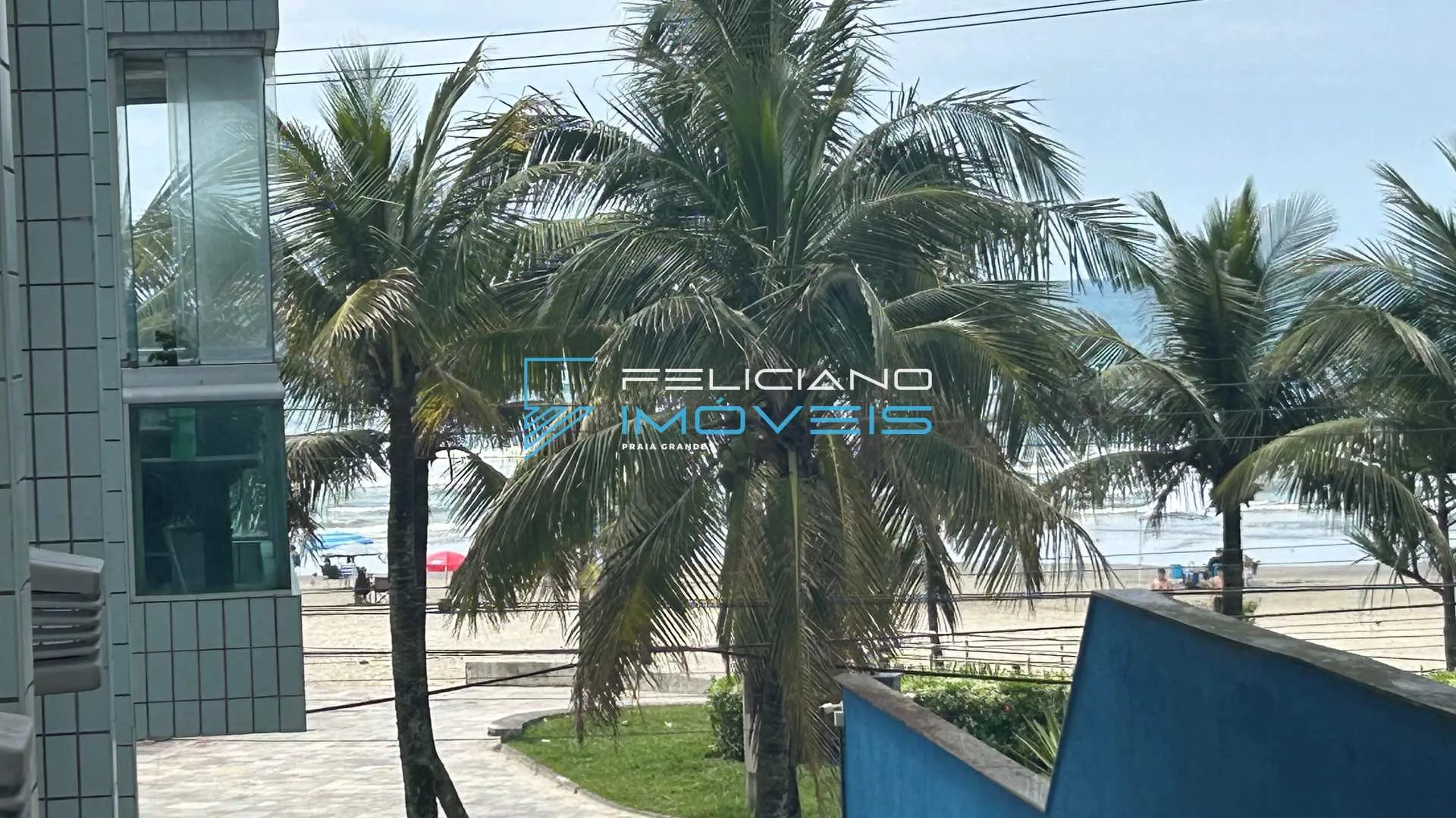 Imagem Apartamento com 1 quarto, Balneário Maracanã, Praia Grande - R$ 299 mil, Cod: 6955