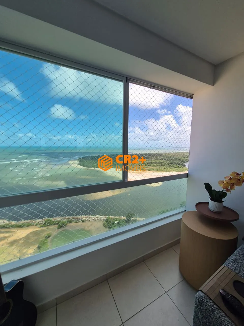 Foto do imóvel Apartamento Mobiliado na Barra de Jangada - 70m2 - 03 Quartos - 01 Suite em Rua Padre Nestor de Alencar, 5780 - Barra de Jangada, Jaboatão dos Guararapes - PE