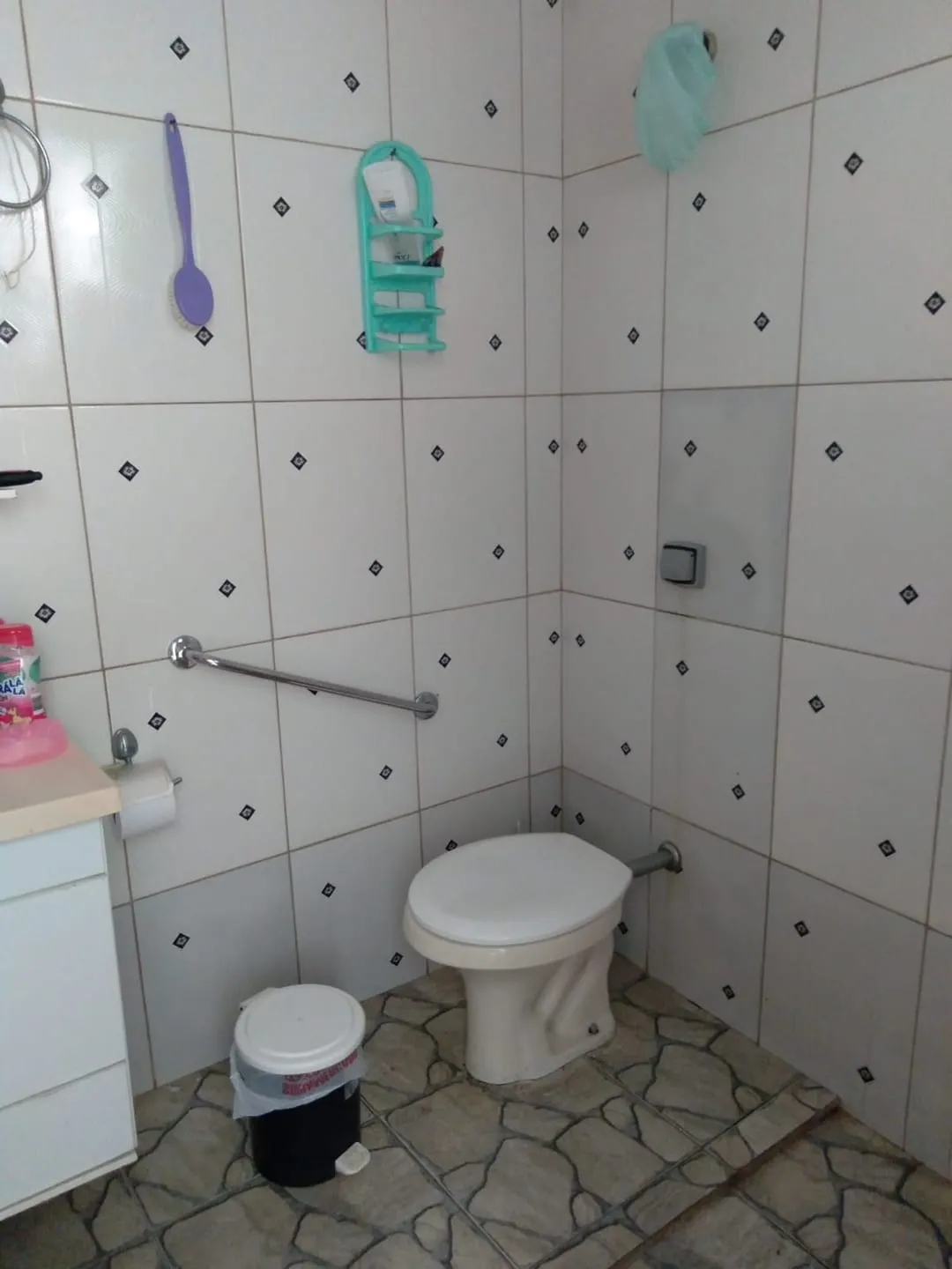 Imagem Casa à venda 2 Quartos, 1 Suite, 4 Vagas, 297M², Alto do Tabaú, Pindamonhangaba - SP