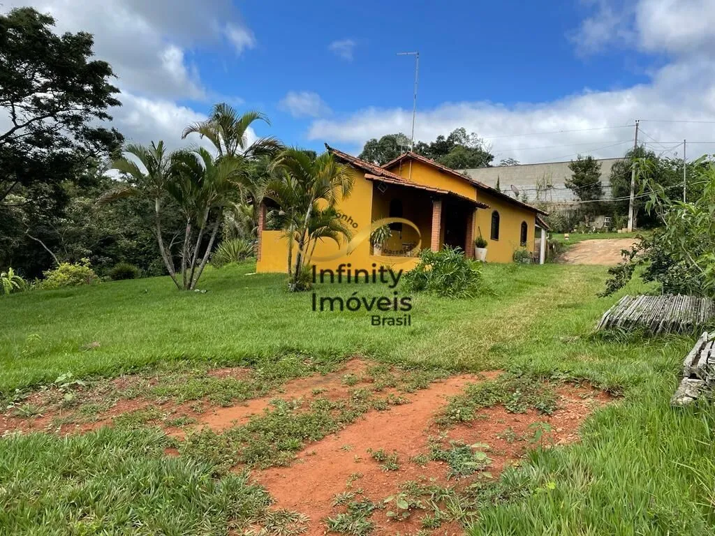 Imagem Sítio à venda no bairro Satélite - Juatuba/MG