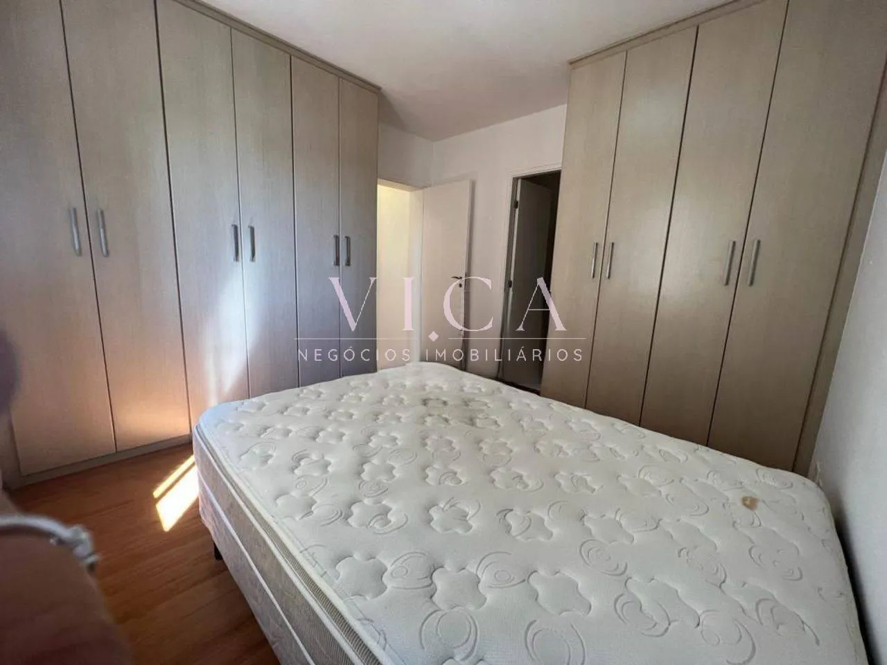 Imagem Apartamento Mobiliado de 2 dormitórios para alugar, 68 m² - Alphaville SP