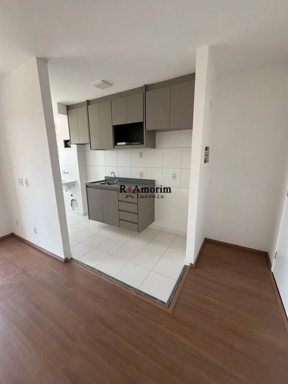 Imagem Oasis Clube Itu - Apartamento a venda em Itu/SP com dois dormitórios em condoiminio clube