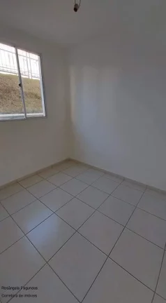Imagem APARTAMENTO RESIDENCIAL em POÇOS DE CALDAS - MG, ESTÂNCIA POÇOS DE CALDAS