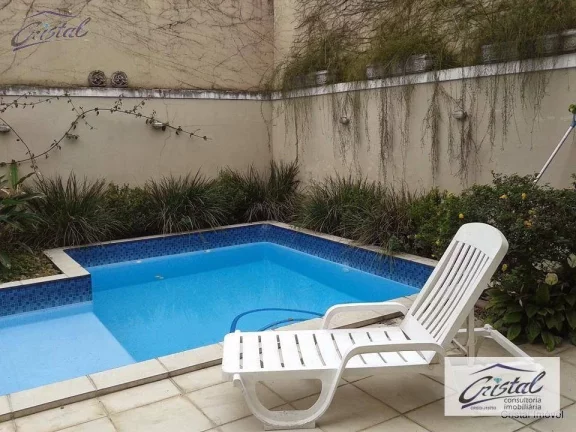 Imagem Sobrado Residencial à venda, Butantã, São Paulo - .