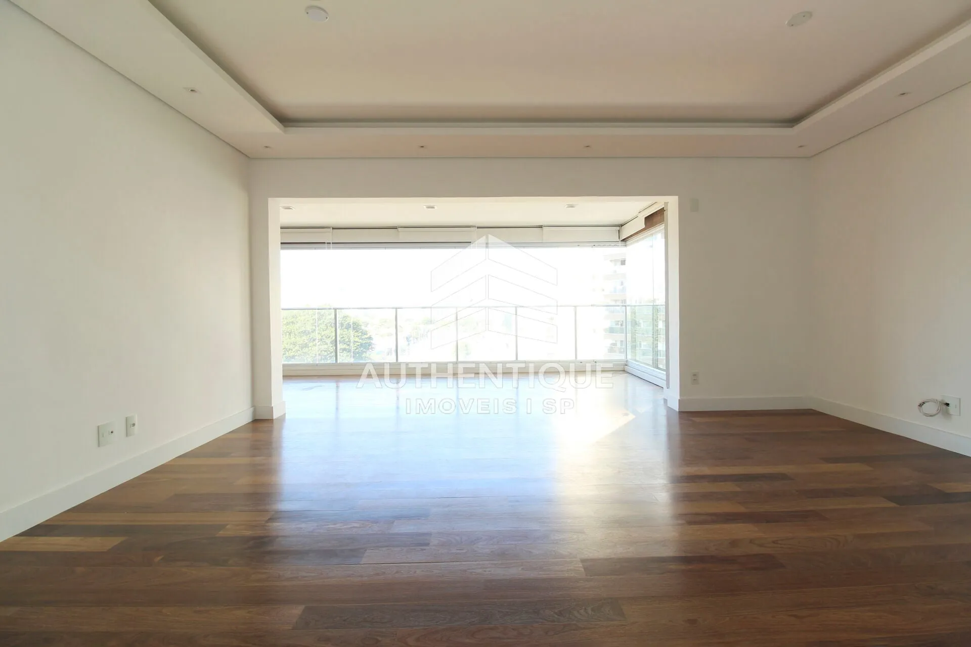 Imagem BROOKLIN XPRESSION - Apartamento à venda em São Paulo/SP