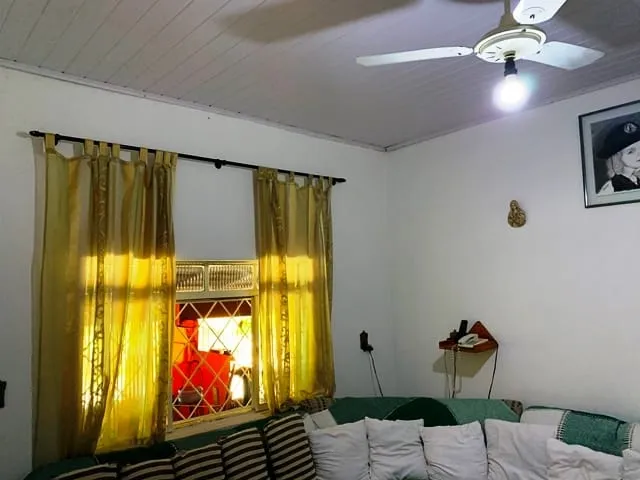 Foto do imóvel Casa à venda 2 Quartos, 2 Vagas, 125M², Triângulo, Pindamonhangaba - SP