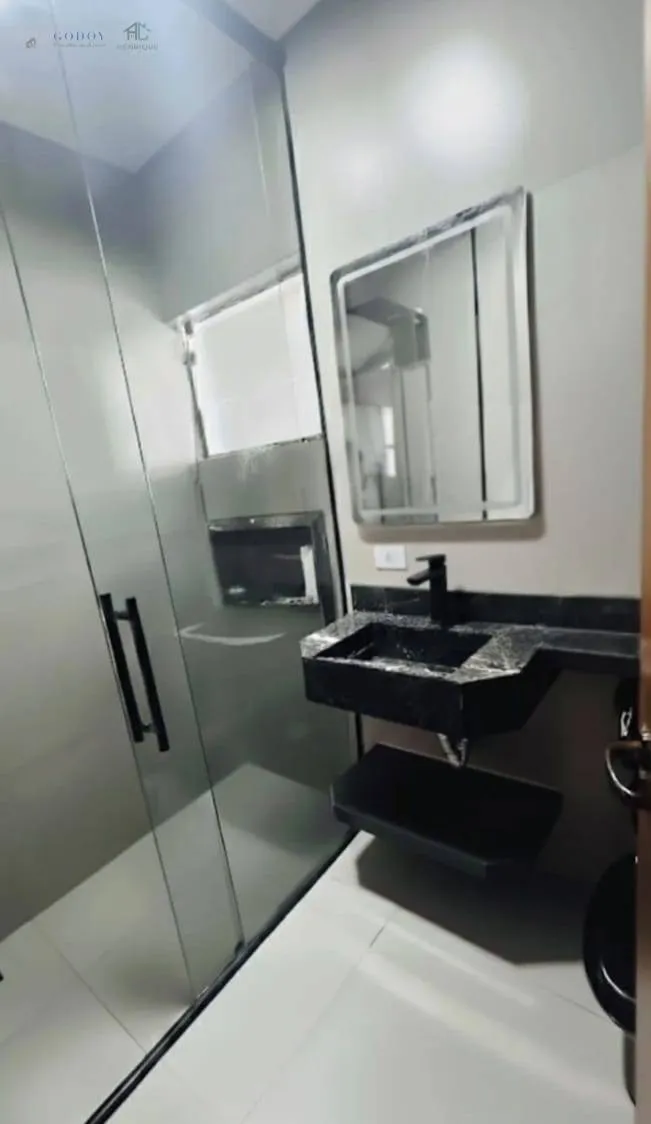 Imagem Casa térrea com Piscina, Área Gourmet e Excelente Espaço Externo