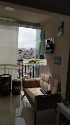 Imagem Apartamento para venda na Saúde