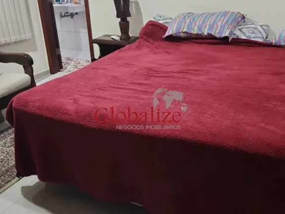 Imagem Triplex no Embaré com 5 dormitórios sendo 3 suítes 5 banheiros piscina churrasqueira e duas vagas de garagem no Embaré em Santos R$ 2.250.000,00