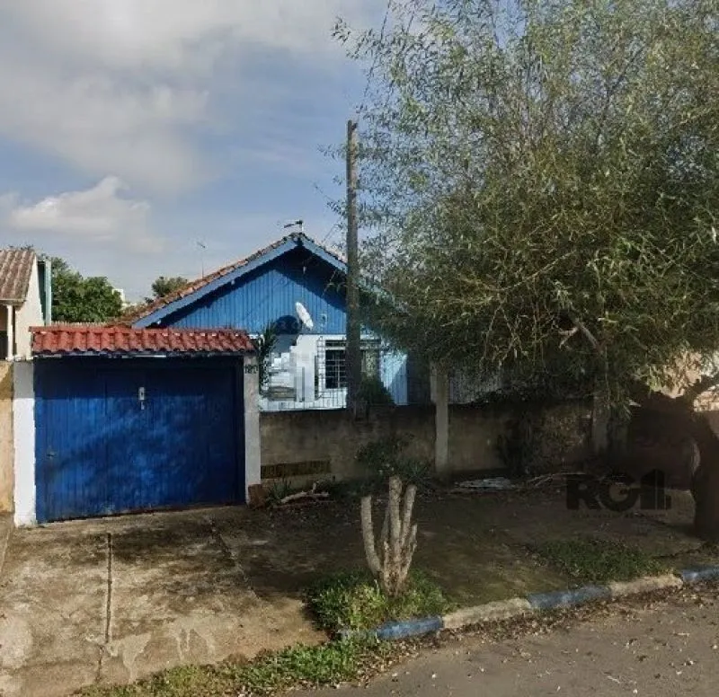 Terreno em Vila Vista Alegre