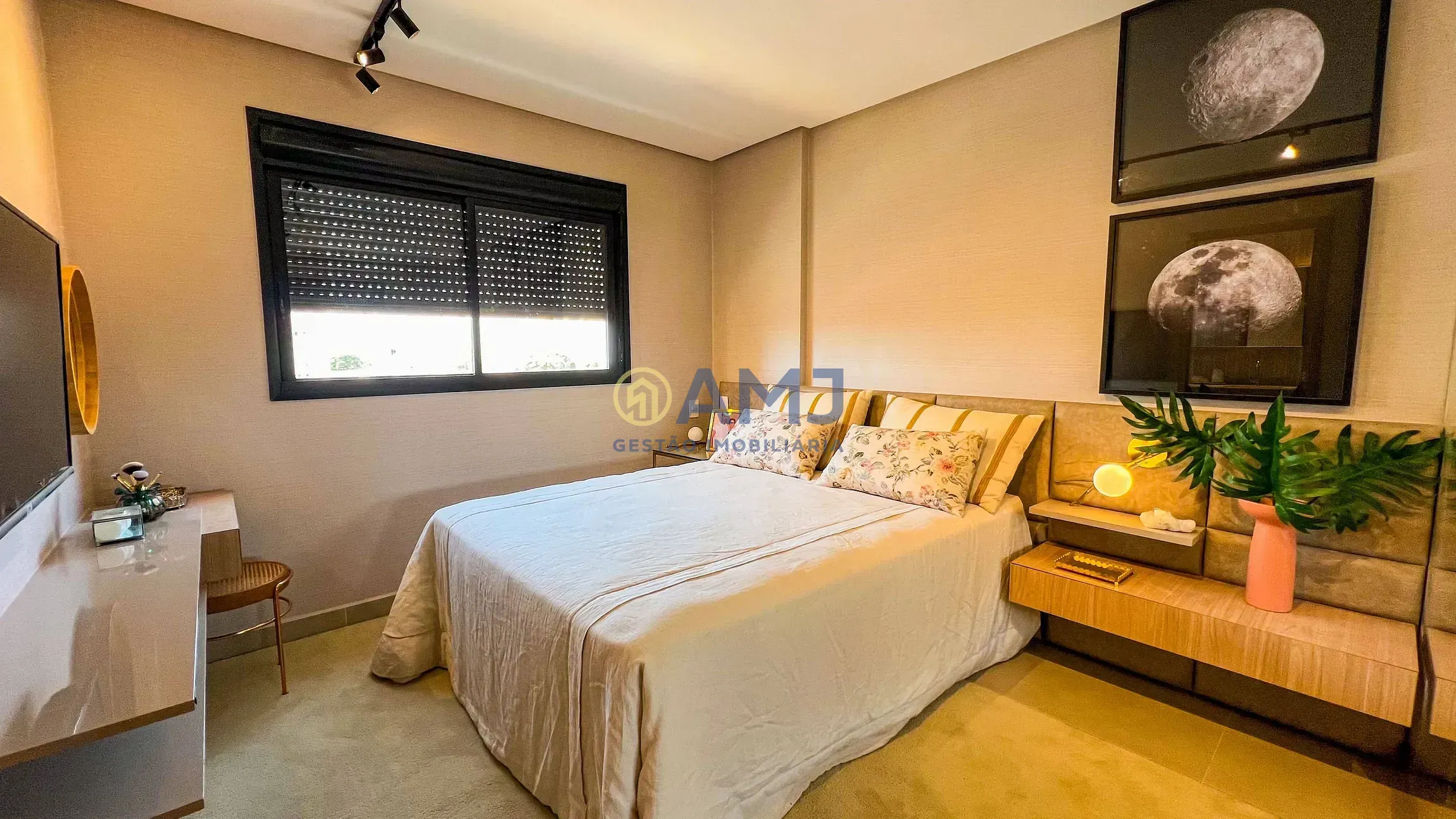 Imagem Apartamento à venda no Setor Aeroporto - Versat Bueno
