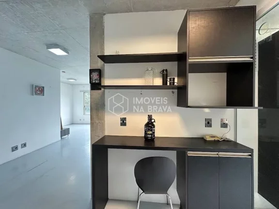Imagem APARTAMENTO A VENDA 2 QUARTOS 1 VAGA - MAX HAUS PRAIA BRAVA - ITAJAI/SC