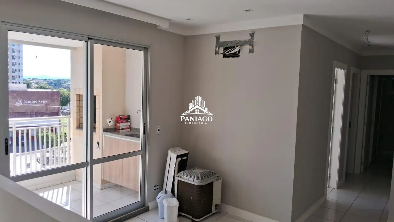 Imagem Apartamento Mobiliado para Locação - Condomínio Duets | Bosque da Saúde