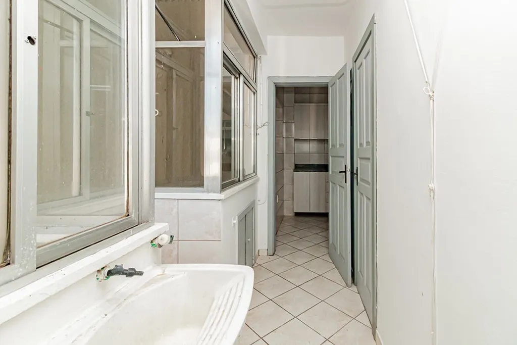 Imagem Apartamento em Centro Histórico